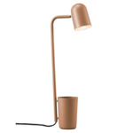 Buddy Table Lamp - Warm Beige