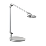 Element 790 Desk Lamp - Silver