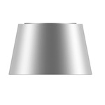 Compose D95 Metal Shade Accessory - Gray