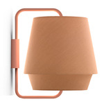 Elements Wall Sconce - Apricot