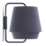 Elements Wall Sconce - Blue