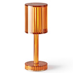 Gatsby Portable Table Lamp - Amber