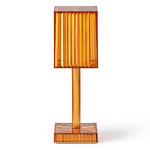 Gatsby Portable Table Lamp - Amber