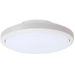 Lucci Air Climate III Light Kit - White