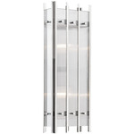 Wooster Wall Sconce - Discontinued Model - Polished Nickel
