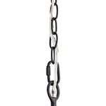 Additional 36 inch Chain 204 - Black