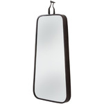 Autero Mirror - Natural Iron / Mirror