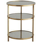 Percy End Table - 