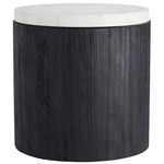 Gregor Side Table - 
