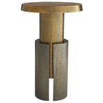 Inara Accent Table - 