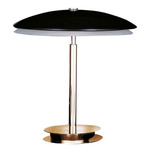 Bis/Tris Table Lamp - Discontinued Model - Black / Black