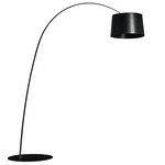 Twiggy Floor Lamp - Black