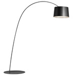 Twiggy Floor Lamp - Graphite