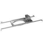 New Construction Plate for Stud/Joist and T-Grid Ceilings - Galvanized