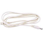 Minifit Gimbal Extension Cable - White