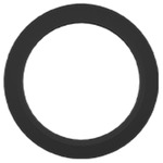 3N1 Trim Ring Accessory - Black