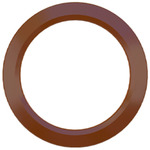 3N1 Trim Ring Accessory - Bronze