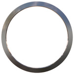 3N1 Trim Ring Accessory - Brushed Nickel