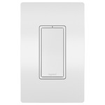 Radiant Wireless Smart Switch with Netatmo - White