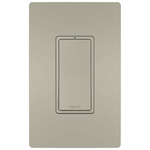 Radiant Wireless Smart Switch with Netatmo - Nickel