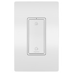 Radiant Home / Away Wireless Smart Switch with Netatmo - White