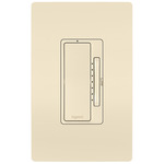 Radiant Smart Tru-Universal Dimmer with Netatmo - Light Almond