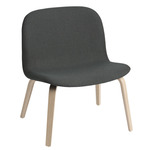 Visu Lounge Chair - Oak / Fiord 991