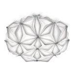 La Vie Ceiling / Wall Light - White