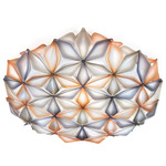 La Vie Ceiling / Wall Light - Amber