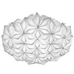 La Vie Ceiling / Wall Light - White