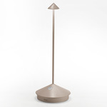 Pina Pro Table Lamp - Sand
