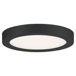 Outskirts Ceiling Light - Earth Black / White