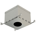 3IN RD New Construction IC Airtight Housing - Steel
