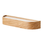 Epoch Shelf - Natural Oak