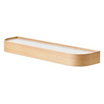 Epoch Shelf - Natural Oak