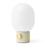 JWDA Table Lamp - Alabaster White / Opal