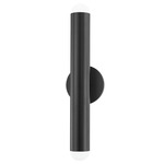 Taylor Wall Sconce - Black