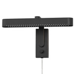 Julissa Plug-In Picture Light - Old Bronze
