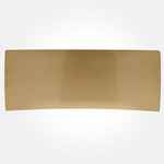 Lens Wall Sconce - Gold