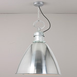 7380 Pendant - Aluminum