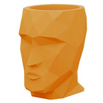 Adan Nano Planter - Orange