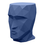 Adan Stool - Navy