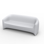 Blow Outdoor Sofa - White