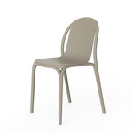 Brooklyn Chair - Set of 4 - Ecru