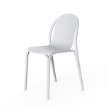 Brooklyn Chair - Set of 4 - White