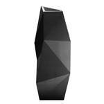 Faz Tall Planter - Anthracite