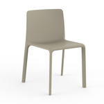 Kes Chair - Set of 4 - Ecru