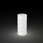 Marquis Table Lamp - Ice
