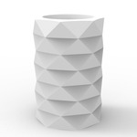 Marquis Planter - White