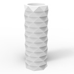 Marquis Planter - White